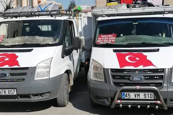 Çavuşoğlu kömür &amp; nakliye | Soma kömür - Resim 7