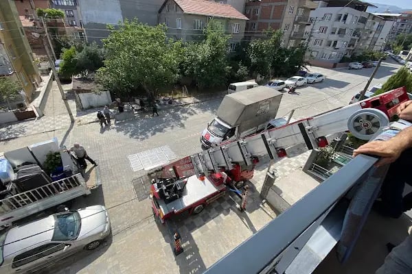 Çavuşoğlu kömür &amp; nakliye | Soma kömür - Resim 12