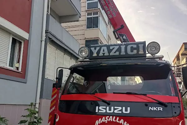 Çavuşoğlu kömür &amp; nakliye | Soma kömür - Resim 2