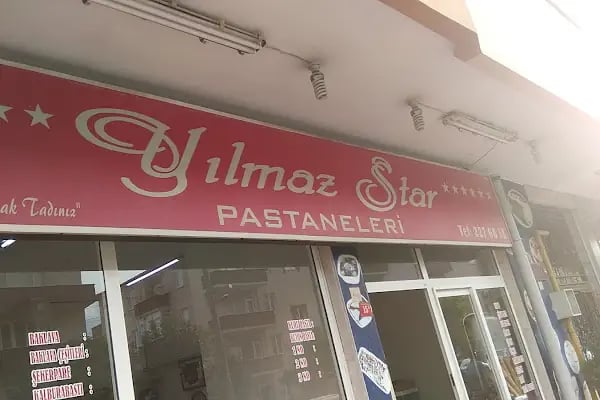 Yılmaz Star Pastaneleri - Resim 18
