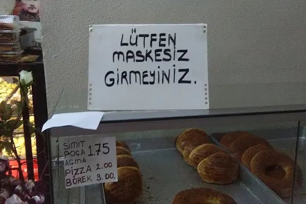 Yılmaz Star Pastaneleri - Resim 19