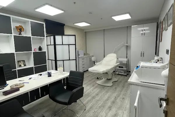 Opr. Dr. Rahmi Evinç - Resim 3