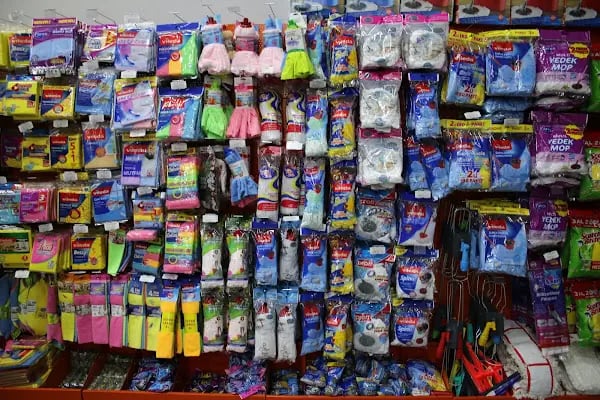 Özbereket Gross Perakende ve Toptan Sebze Meyve Hali - Resim 14