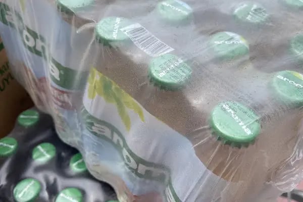 Özbereket Gross Perakende ve Toptan Sebze Meyve Hali - Resim 10