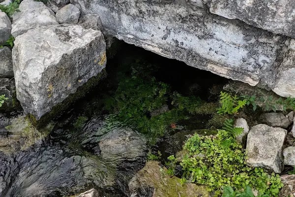 Limyra Antik Tiyatrosu - Resim 17