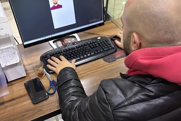 BAŞAK FOTOĞRAF (BAŞAK CENTER) - Resim 12