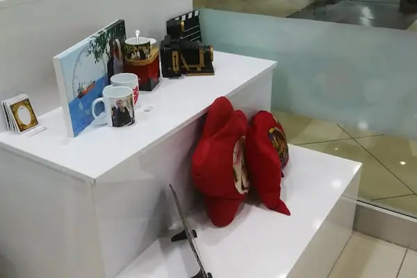 BAŞAK FOTOĞRAF (BAŞAK CENTER) - Resim 6
