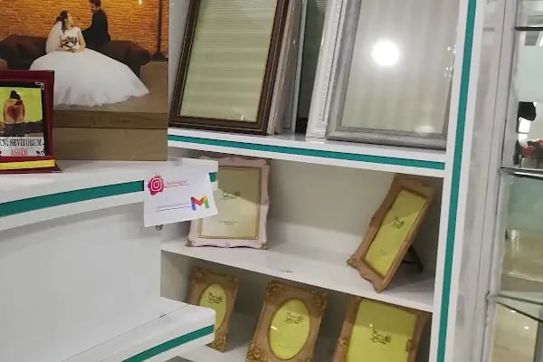 BAŞAK FOTOĞRAF (BAŞAK CENTER) - Resim 2