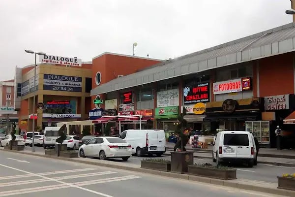 BAŞAK FOTOĞRAF (BAŞAK CENTER) - Resim 1