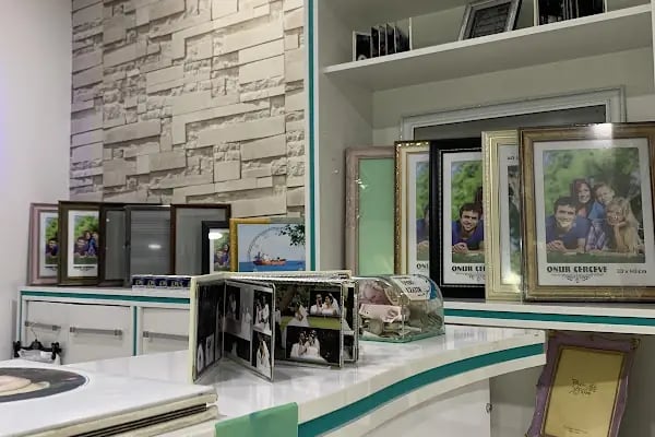 BAŞAK FOTOĞRAF (BAŞAK CENTER) - Resim 7