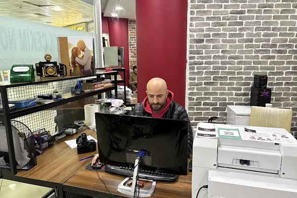 BAŞAK FOTOĞRAF (BAŞAK CENTER) - Resim 14