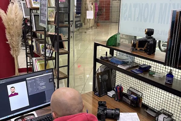 BAŞAK FOTOĞRAF (BAŞAK CENTER) - Resim 8