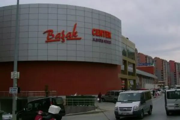 BAŞAK FOTOĞRAF (BAŞAK CENTER) - Resim 9