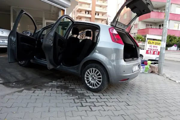 Elit Oto Yıkama - Resim 1