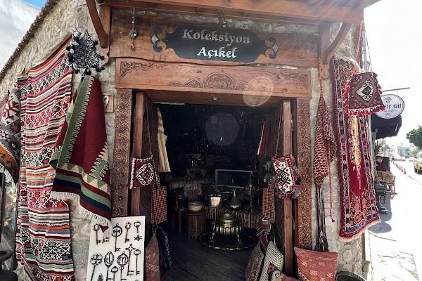Koleksiyon Açıkel - Resim 7