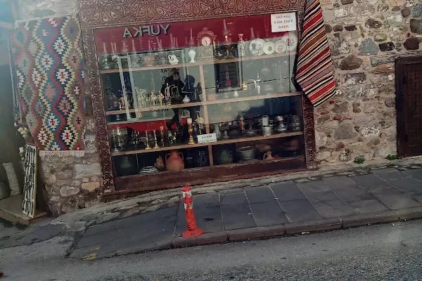Koleksiyon Açıkel - Resim 16