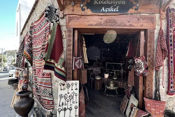 Koleksiyon Açıkel - Resim 5