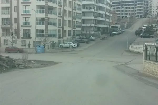 Hüseyin Gazi Parkı - Resim 15