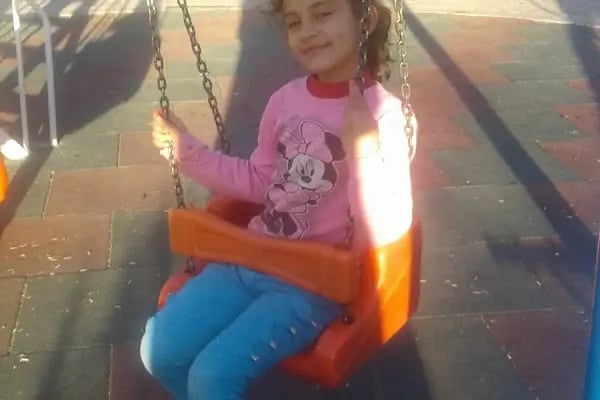 Hüseyin Gazi Parkı - Resim 14