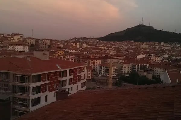 Hüseyin Gazi Parkı - Resim 19