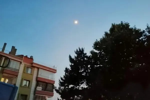 Hüseyin Gazi Parkı - Resim 16