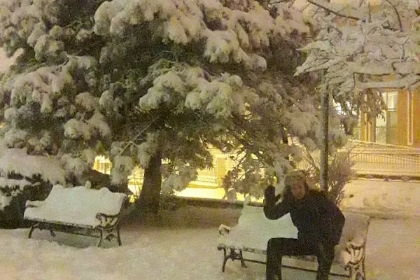 Hüseyin Gazi Parkı - Resim 5