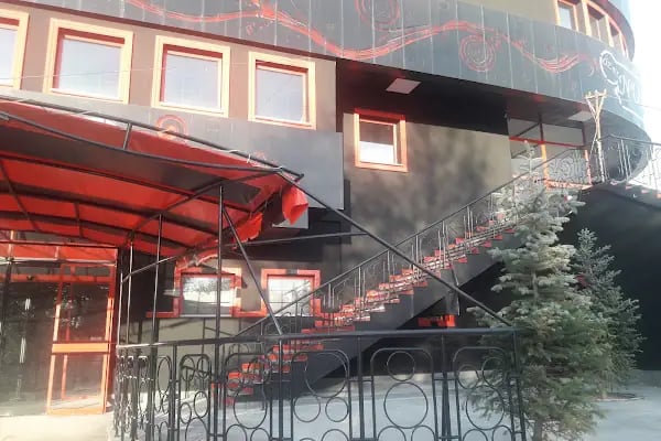 Hüseyin Gazi Parkı - Resim 7