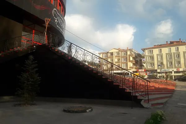 Hüseyin Gazi Parkı - Resim 8