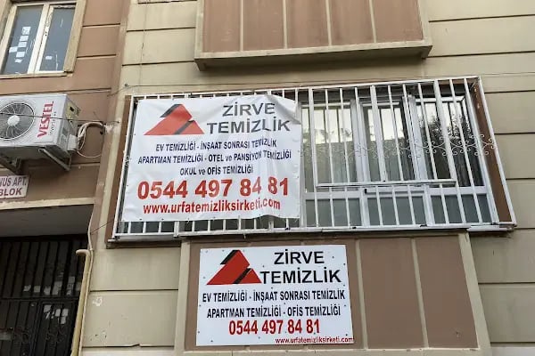 Zirve Temizlik - Resim 9