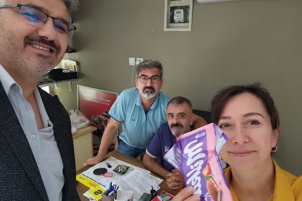 Gülenay kuaför - Resim 6