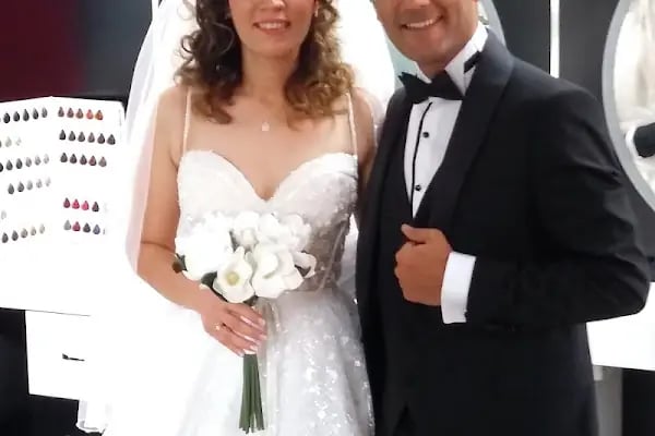 Gülenay kuaför - Resim 2