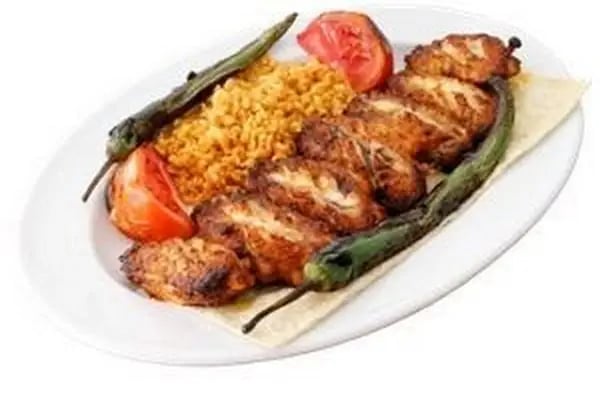 Namlı Dürüm Kebap Lahmacın Fırını - Resim 5