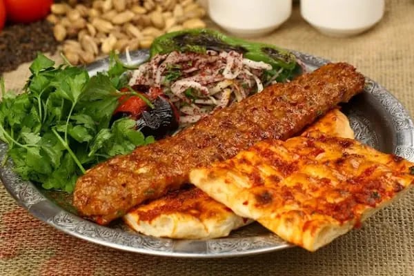 Namlı Dürüm Kebap Lahmacın Fırını - Resim 2