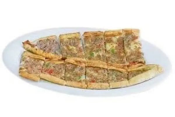 Namlı Dürüm Kebap Lahmacın Fırını - Resim 13