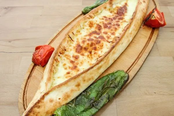 Namlı Dürüm Kebap Lahmacın Fırını - Resim 17