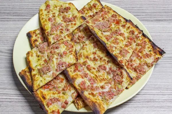 Namlı Dürüm Kebap Lahmacın Fırını - Resim 10