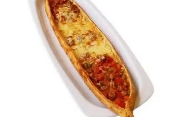 Namlı Dürüm Kebap Lahmacın Fırını - Resim 9