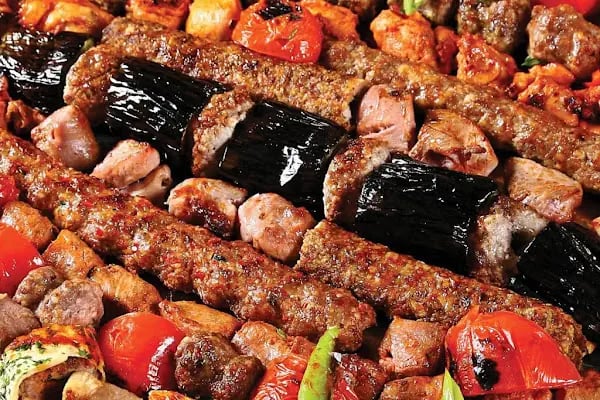 Namlı Dürüm Kebap Lahmacın Fırını - Resim 11