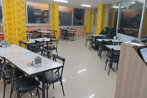 Namlı Dürüm Kebap Lahmacın Fırını - Resim 12