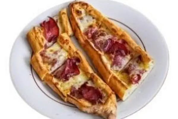 Namlı Dürüm Kebap Lahmacın Fırını - Resim 16