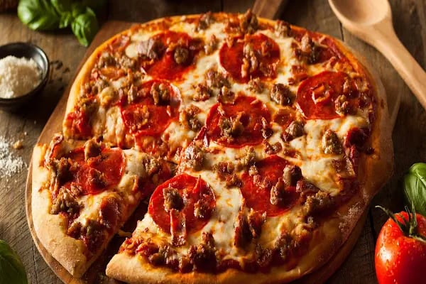 Namlı Dürüm Kebap Lahmacın Fırını - Resim 3