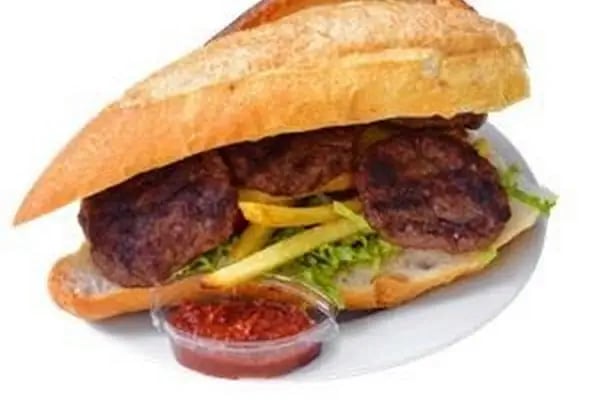 Namlı Dürüm Kebap Lahmacın Fırını - Resim 8