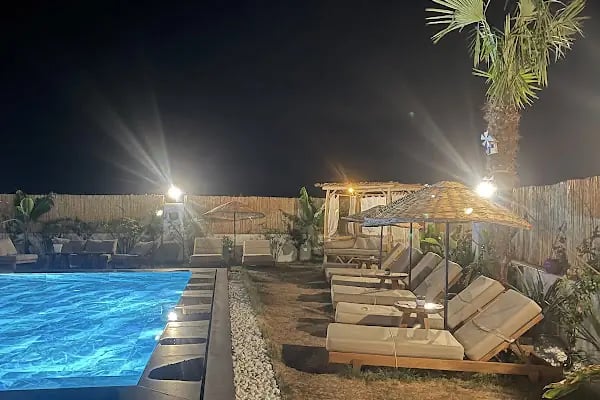 Villa Egella - Resim 11