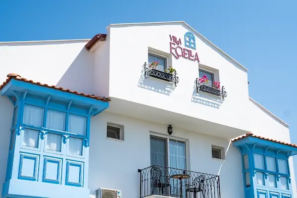 Villa Egella - Resim 4