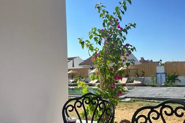Villa Egella - Resim 14