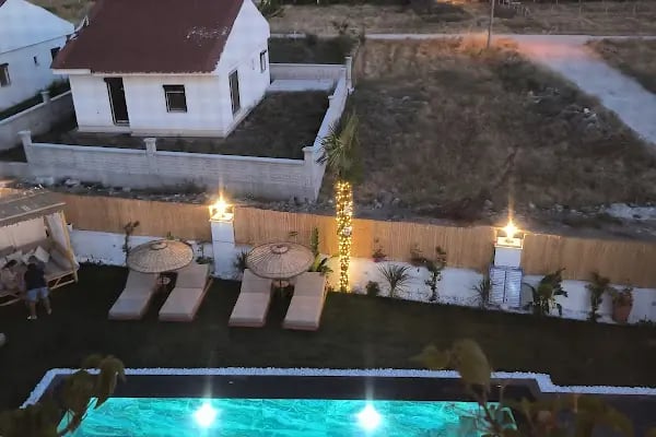 Villa Egella - Resim 6