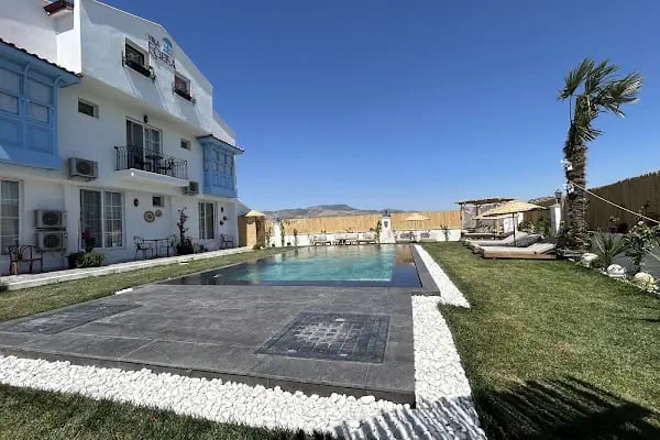 Villa Egella - Resim 5