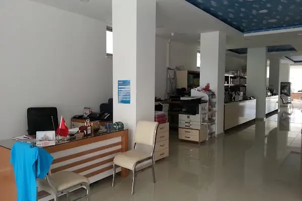 Alsan Matbaa - Resim 7