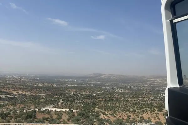 Nizip toki şantiyesi - Resim 6