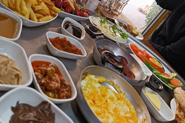 Atasoy manav ve yöresel ürünler dükkanı - Resim 7